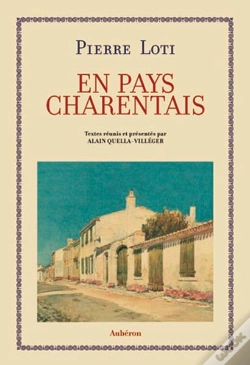 Capa do artigo En Pays Charentais