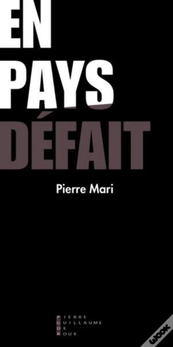 Capa do artigo En Pays Défait