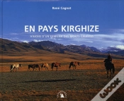 Capa do artigo En Pays Kirghize ; Visions D