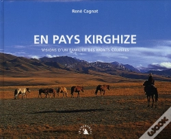 Capa do artigo En Pays Kirghize ; Visions D'Un Familier Des Monts Célestes