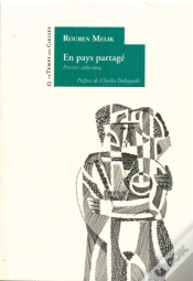 Capa do artigo En Pays Partagé