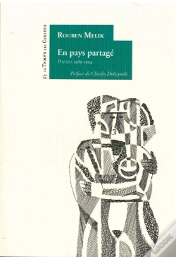 Capa do artigo En Pays Partagé