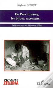 Capa do artigo En Pays Touareg, Les Bijoux Racontent... 80 Jours Chez Les Hommes Bleus