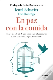 Capa do artigo En Paz Con La Comida