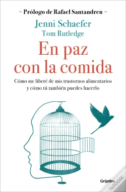 Capa do artigo En Paz Con La Comida