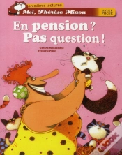 Capa do artigo En Pension ? Pas Question !