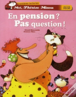 Capa do artigo En Pension ? Pas Question !