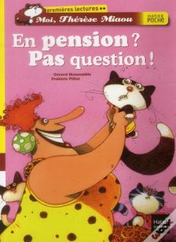 Capa do artigo En Pension ? Pas Question !