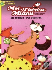 Capa do artigo En Pension, Pas Question !