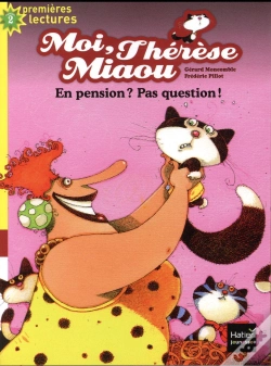 Capa do artigo En Pension, Pas Question !
