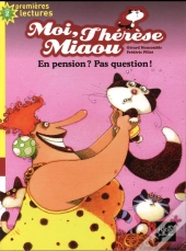 En Pension, Pas Question !