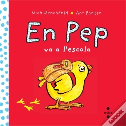 Capa do artigo En Pep Va A L'Escola
