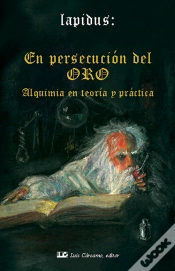 Capa do artigo En Persecución Del Oro