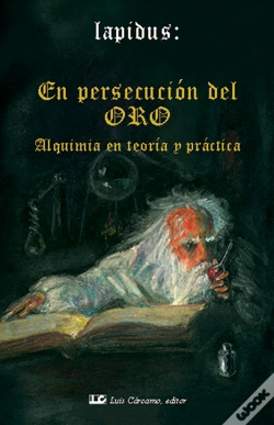 Capa do artigo En Persecución Del Oro
