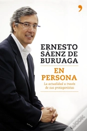 Capa do artigo En Persona