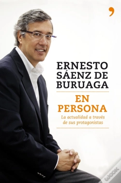 Capa do artigo En Persona