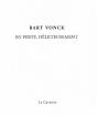 En Perte, Delicieusement - Preview