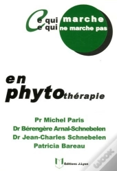 En Phytotherapie
