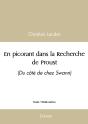 En Picorant Dans La Recherche De Proust -  Tome 1 - Preview