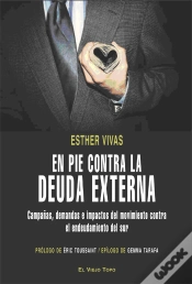 Capa do artigo En Pie Contra La Deuda Externa
