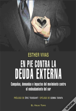 Capa do artigo En Pie Contra La Deuda Externa