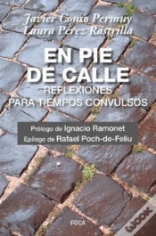 Capa do artigo En Pie De Calle