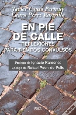 Capa do artigo En Pie De Calle
