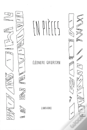 Capa do artigo En Pièces