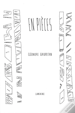 Capa do artigo En Pièces