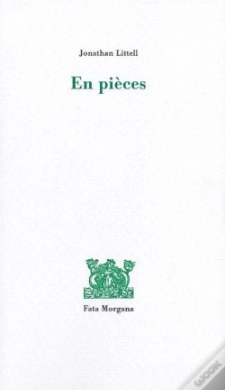 Capa do artigo En Pièces