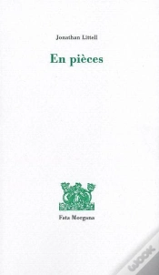 Capa do artigo En Pièces