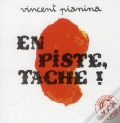Capa do artigo En Piste, Tache !