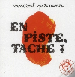 Capa do artigo En Piste, Tache !