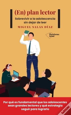 Capa do artigo (En) Plan Lector