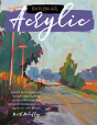 En Plein Air: Acrylic - Preview