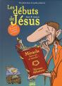En Plein Dans Le Mythe T.1 ; Les Débuts De Jésus - Preview