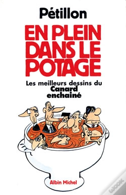 Capa do artigo En Plein Dans Le Potage