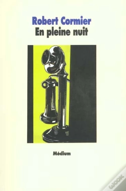 Capa do artigo En Pleine Nuit