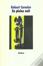 Capa do artigo En Pleine Nuit