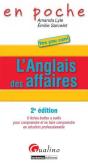 En Poche. Anglais Des Affaires,2eme Edition - Preview