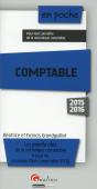 En Poche Comptable 2015-2016, 7eme Ed. - Preview