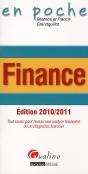 En Poche - Finance D'Entreprise - Preview