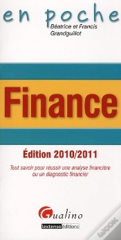 Capa do artigo En Poche - Finance D