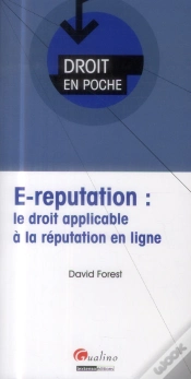 Capa do artigo En Poche - La E-Reputation En Pratique
