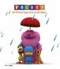 En Pocoyo Juga Amb El Paraigua   - Preview