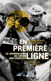 Capa do artigo En Première Ligne
