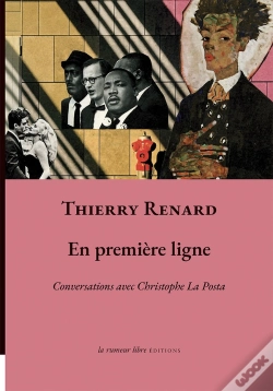 Capa do artigo En Première Ligne