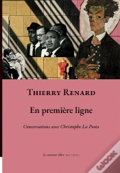 Capa do artigo En Première Ligne