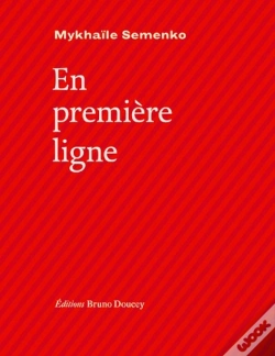 Capa do artigo En Premiere Ligne