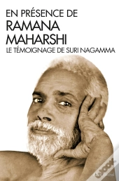 En Présence De Ramana Maharshi